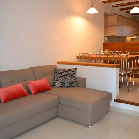 Holiday home California 3 Locdenia *