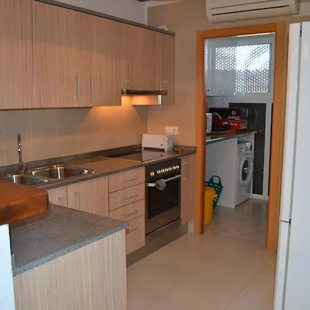 Holiday home California 3 Locdenia *