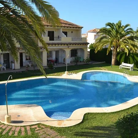 Holiday home California 3 Locdenia *