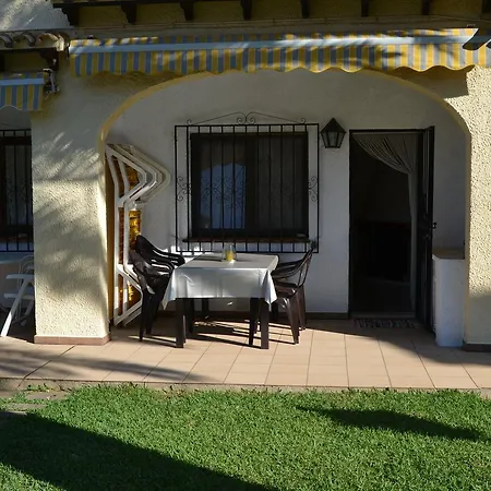 Holiday home California 3 Locdenia *