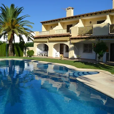Holiday home California 3 Locdenia *